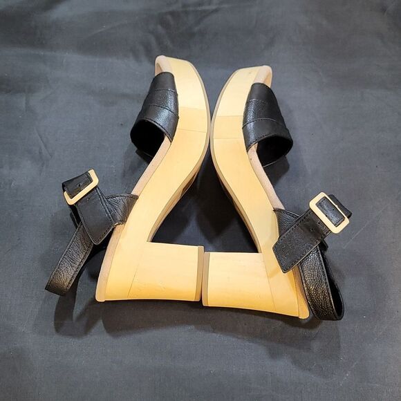 BRAND NEW EARTH OPEN TOE WOMEN’S SANDAL - Picture 11 of 16